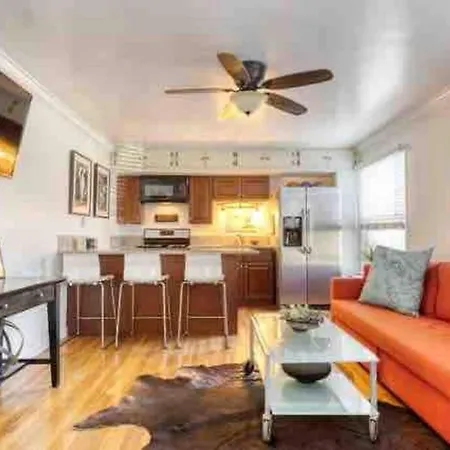 Belmont Shore Beach Bungalow, 2 Min Walk To Town! Long Beach Exterior foto