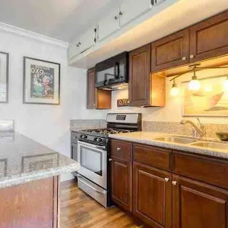 Belmont Shore Beach Bungalow, 2 Min Walk To Town! Long Beach Exterior foto