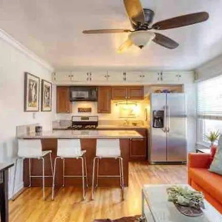 Belmont Shore Beach Bungalow, 2 Min Walk To Town! Long Beach Exterior foto