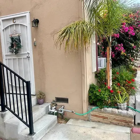 Belmont Shore Beach Bungalow, 2 Min Walk To Town! Long Beach Exterior foto