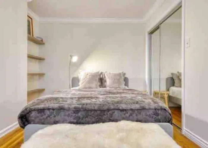Belmont Shore Beach Bungalow, 2 Min Walk To Town!
